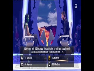 Himmel oder HÃ¶lle