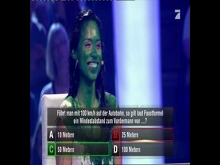 Himmel oder HÃ¶lle