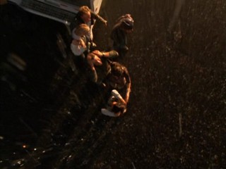 Meltdown: Day of Destruction