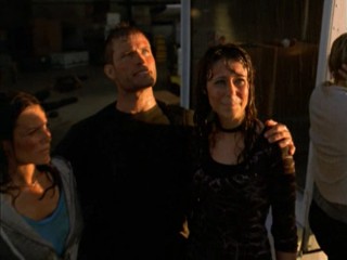 Meltdown: Day of Destruction