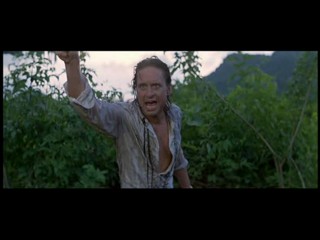 Romancing the Stone
