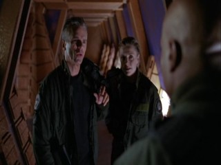 Stargate SG1