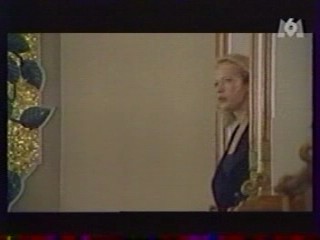 Unidentified Police Drama