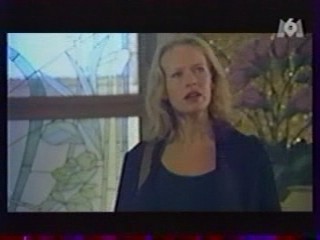 Unidentified Police Drama