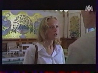 Unidentified Police Drama