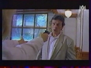 Unidentified Police Drama