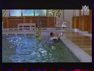 Unidentified Police Drama