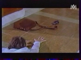 Unidentified Police Drama