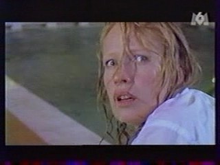 Unidentified Police Drama