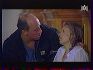 Unidentified Police Drama