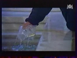 Unidentified Police Drama