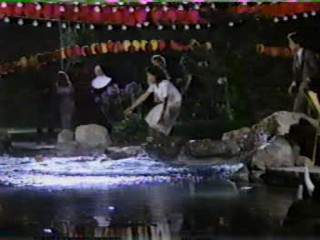 Hamburger... The Motion Picture