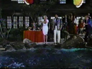 Hamburger... The Motion Picture