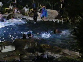 Hamburger... The Motion Picture