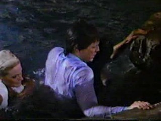 Hamburger... The Motion Picture