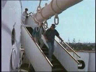 Tidal Wave: No Escape