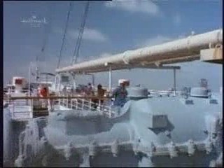 Tidal Wave: No Escape