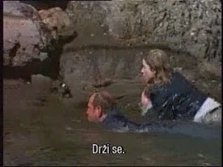 Tidal Wave: No Escape