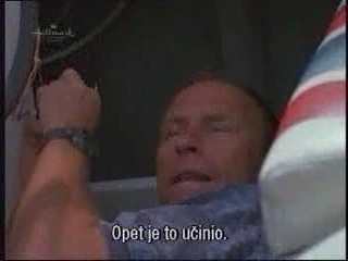 Tidal Wave: No Escape