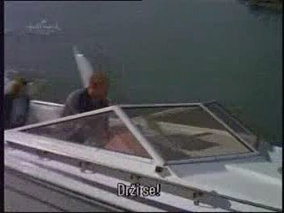 Tidal Wave: No Escape