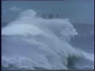 Tidal Wave: No Escape