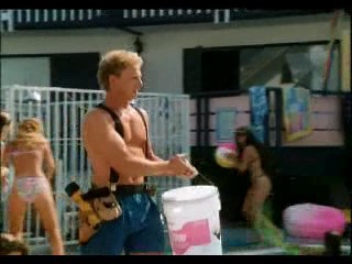 The Women of Spring Break