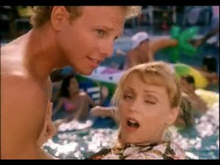 The Women of Spring Break