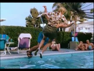 The Women of Spring Break