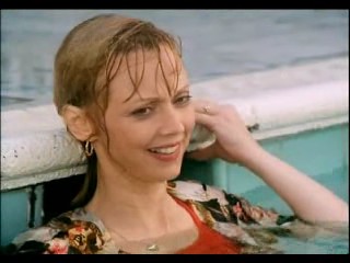 The Women of Spring Break