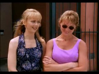 The Women of Spring Break