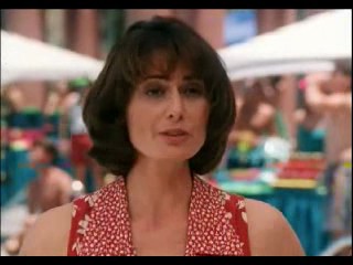 The Women of Spring Break