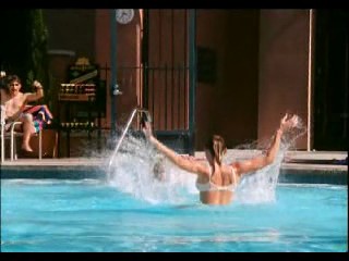 The Women of Spring Break