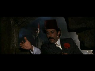 Indiana Jones and the Last Crusade