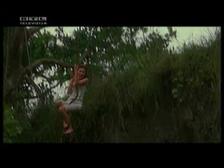 Tarzan and the Lost City