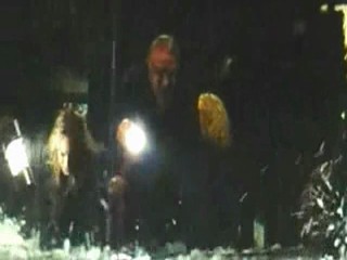 National Treasure: Book of Secrets