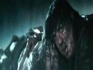 Rambo -  To Hell and Back