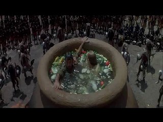 King Solomon's mines