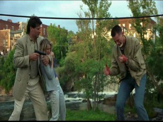 Me, Myself And Irene