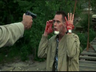 Me, Myself And Irene