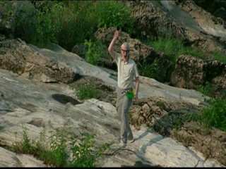 Me, Myself And Irene