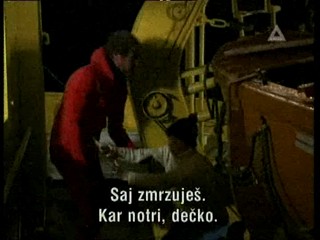 North Sea Hijack (aka ffolkes)