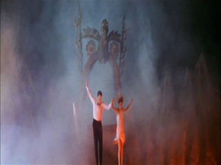 Joe Versus  the Volcano