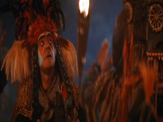 Joe Versus  the Volcano