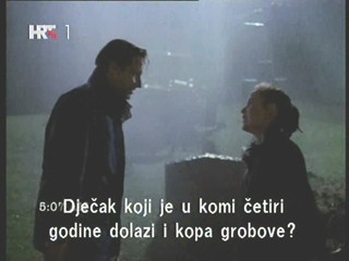 X Files