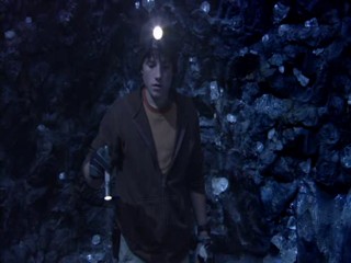 Journey to the Center of the Earth