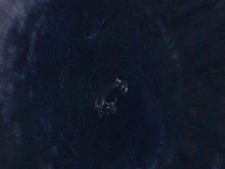 Journey to the Center of the Earth