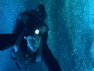 Journey to the Center of the Earth