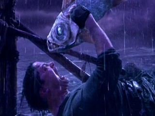 Journey to the Center of the Earth