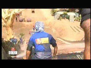 Entern oder Kentern 2007-07-20 #1/2