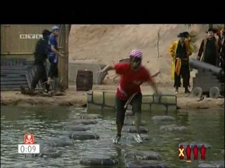 Entern oder Kentern 2007-07-27 #1/2